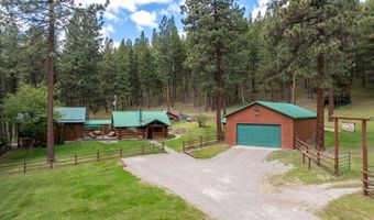 31850 Yearling Run, Alberton, MT 59820