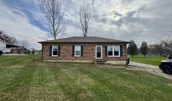 111 Bishop Ln, Bardstown, KY 40004