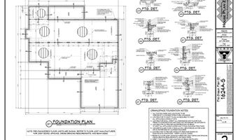 2251 Pearidge Rd Rd, Angier, NC 27501