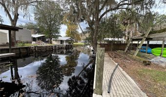 56315 HICKORY Rd, Astor, FL 32102