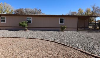 1695 La Mancha, Bosque Farms, NM 87068