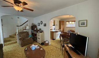 80 S May Ave, Athens, OH 45701