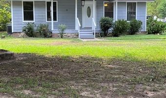1401 Linton Rd, Benton, LA 71006