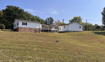 500 Judah Logan Rd, Bedford, IN 47421