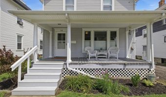 518 E Liberty St, Ashland, OH 44805