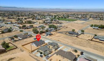 9224 Holly Ave, California City, CA 93505