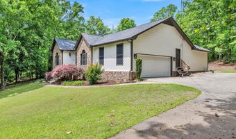 6113 FAWNHURST Dr, Anniston, AL 36206
