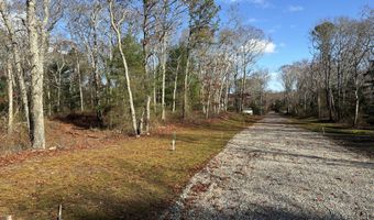 0 Parker Ln, Barnstable, MA 02668