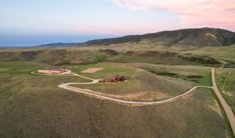 11373 Hat Six Rd, Casper, WY 82609