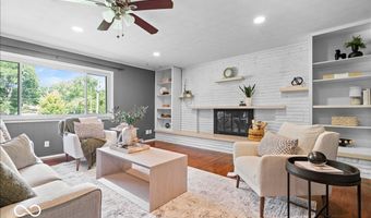 8350 Burn Ct, Indianapolis, IN 46217