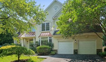10900 BELLS RIDGE Dr, Potomac, MD 20854