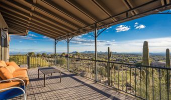 11426 E COTTONTAIL Rd, Cave Creek, AZ 85331