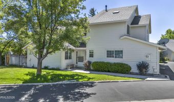 1179 Cottonwood St Apt 15, Gardnerville, NV 89410