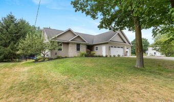 3529 Buttrick Ave SE, Ada, MI 49301