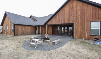 24 Mountain Vis, Big Timber, MT 59011