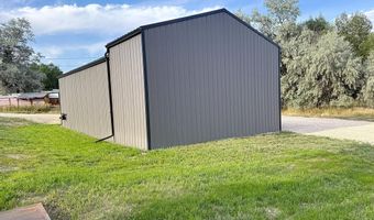 401 Williams Ave, Buffalo, WY 82834
