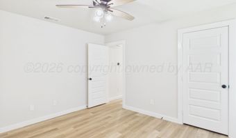 3102 SWENSON St, Amarillo, TX 79124