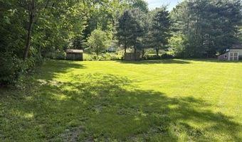 Gold Coast Road, Bridgewater, VT 05034