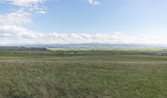 15 Sage Trl, Big Timber, MT 59011