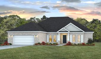 9500 Mossy Rd Plan: The Avery, Biloxi, MS 39532