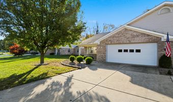 545 Moonglow Ln, Indianapolis, IN 46217