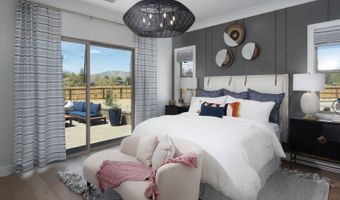 192 Wildcat Peak Dr Plan: Cross Creek, Plan 3, Carson City, NV 89701