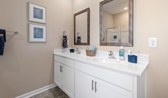 6 Zoey Dr Plan: SALEM, Anderson, SC 29621