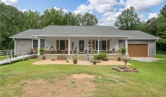 2865 91 Co Rd, Bankston, AL 35542