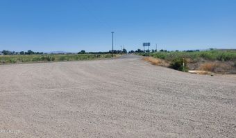 Mission Road, Fallon, NV 89406