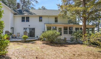 25285 CANTRELL Ln, Accomac, VA 23301