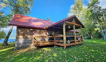 22703 MT Highway 83, Bigfork, MT 59911