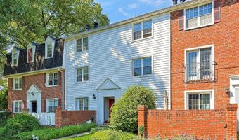 2711 S WALTER REED Dr S #A, Arlington, VA 22206