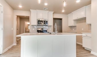 421 E 7th St, Arcadia, OK 73007