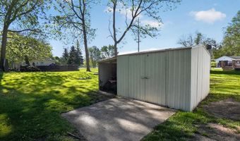 225 Grafton Ave, Alma, MI 48801