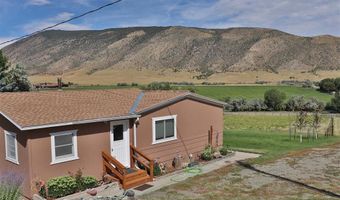 414 Southfork Rd, Cody, WY 82414