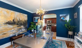 4031 Langhorne Ave, Charlotte, NC 28205