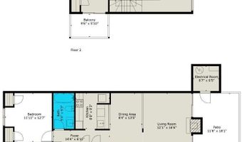 7916 Charter Oak Ln, Charlotte, NC 28226