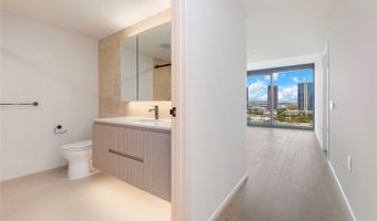 333 Ward Ave 1509, Honolulu, HI 96814
