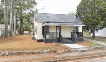 62 OAK St, Aragon, GA 30104