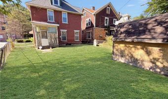 1225 Sheffield Ave, Aliquippa, PA 15001