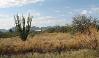 16415 S Shoshone Trl 317, Benson, AZ 85602