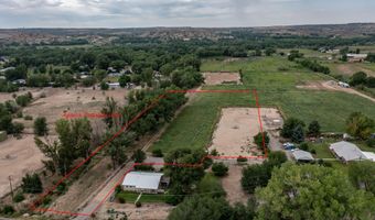 4 16 Acres ROAD 3050, Aztec, NM 87410
