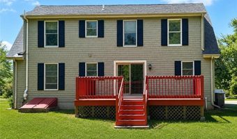 9 Michael Dr, Bristol, RI 02809