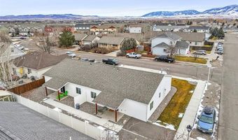 1101 Petersen Dr, Belgrade, MT 59714