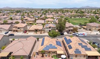 617 W Racine Loop, Casa Grande, AZ 85122
