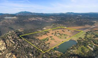 21916 JAPATUL Ln, Alpine, CA 91901