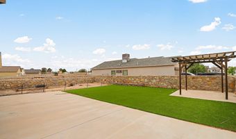 401 Gran Villa Pl, Socorro, TX 79927