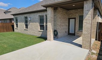 312 Maverick St, Anna, TX 75409