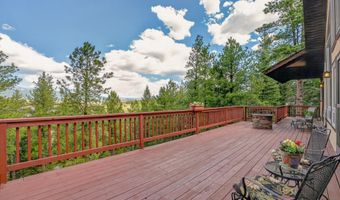 34 Snowmass Rd, Angel Fire, NM 87710