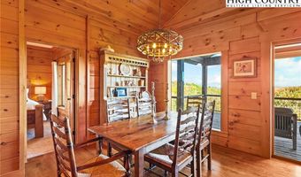 584 Grey Fox Ridge Rd, Banner Elk, NC 28604